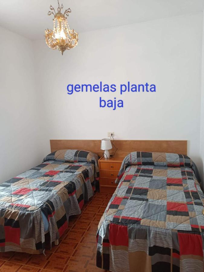Apartamentos Outeiro Pobra Do Caraminal Exterior photo