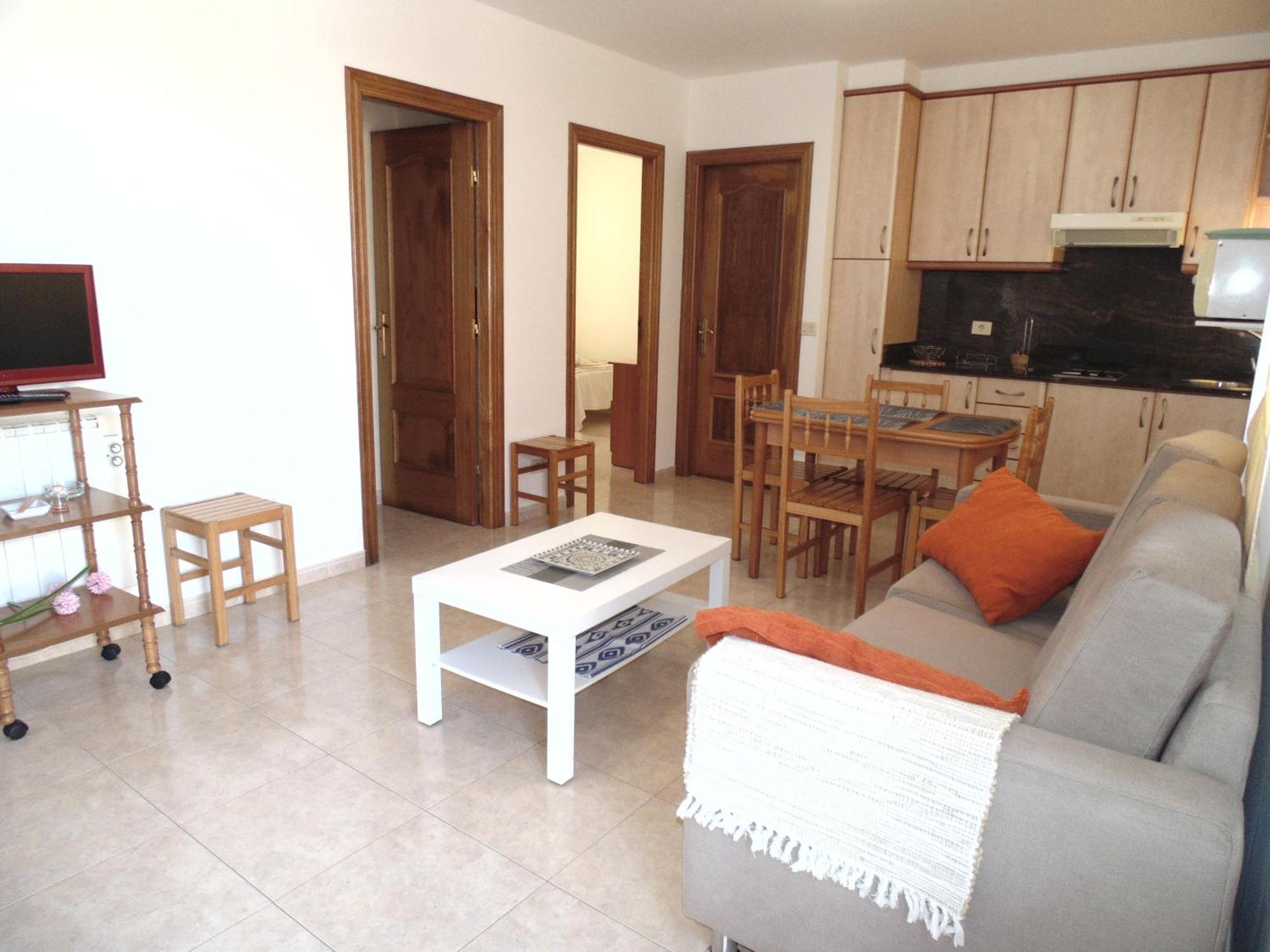 Apartamentos Outeiro Pobra Do Caraminal Exterior photo